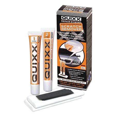 Quixx Quixx Scratch Remover 00070-US